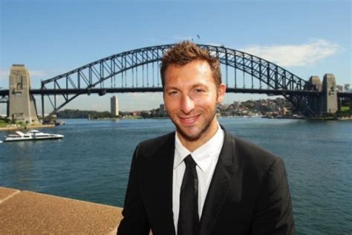 Ian Thorpe Net Worth | Celebrity Net Worth