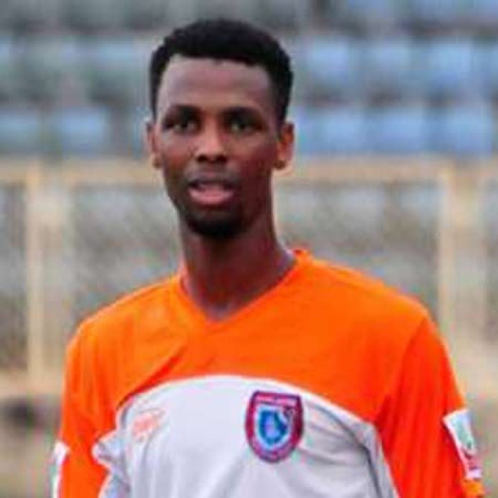 Ibrahim Alhassan Bio-salary, net worth, relationship, career, height, weight, girlfriend