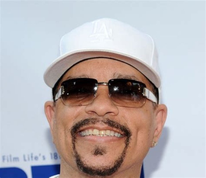 Ice T Net Worth | Celebrity Net Worth