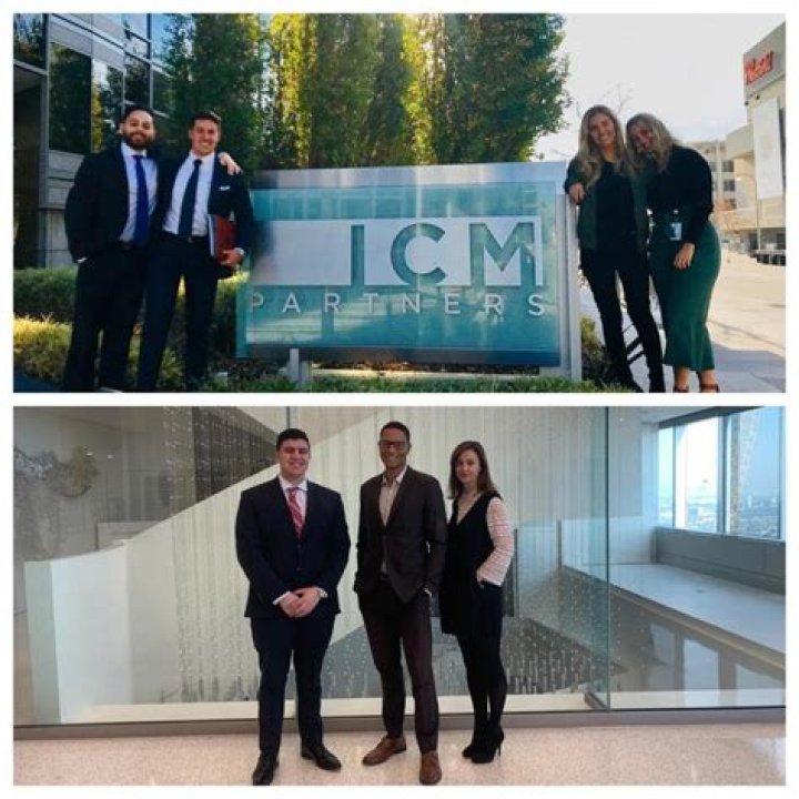 ICM Partners Adds Slew Of New Partners