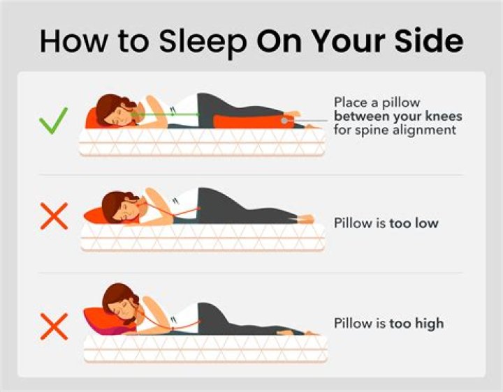 If You're Over 50, Sleeping With This Item Will Prevent Aging