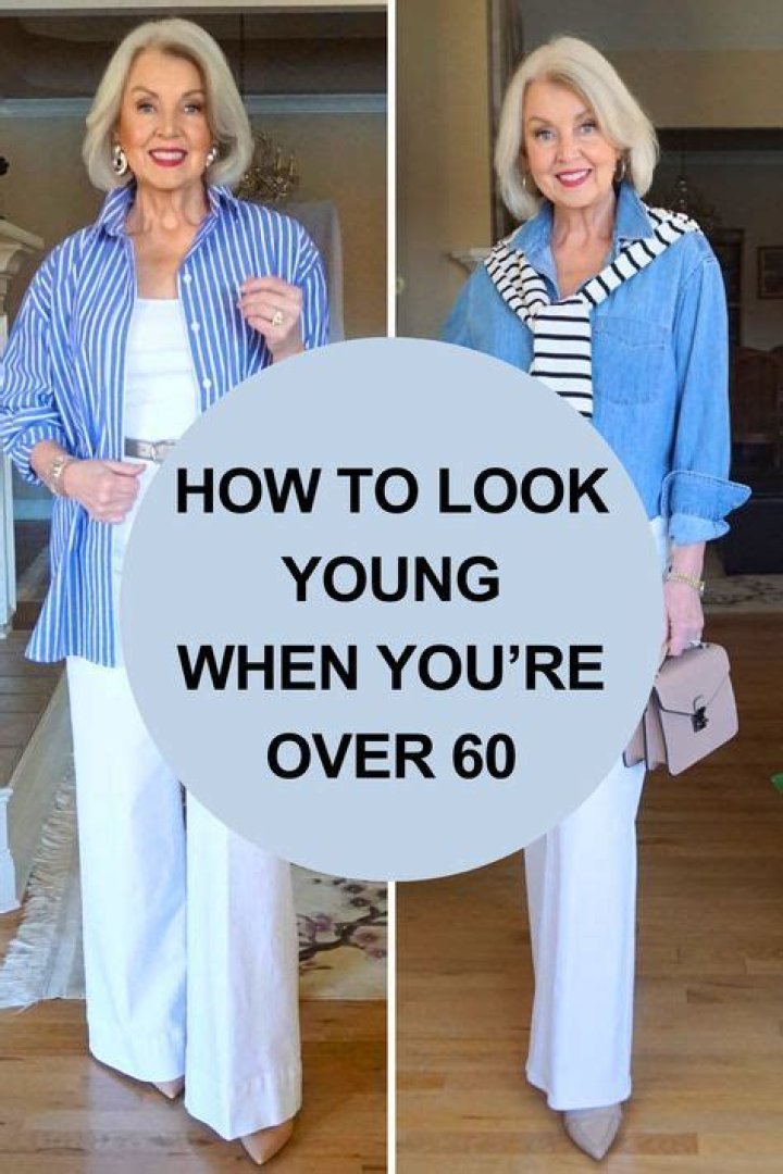 If You're Over 65, Don't Wear These 10 Clothing Items to Exercise