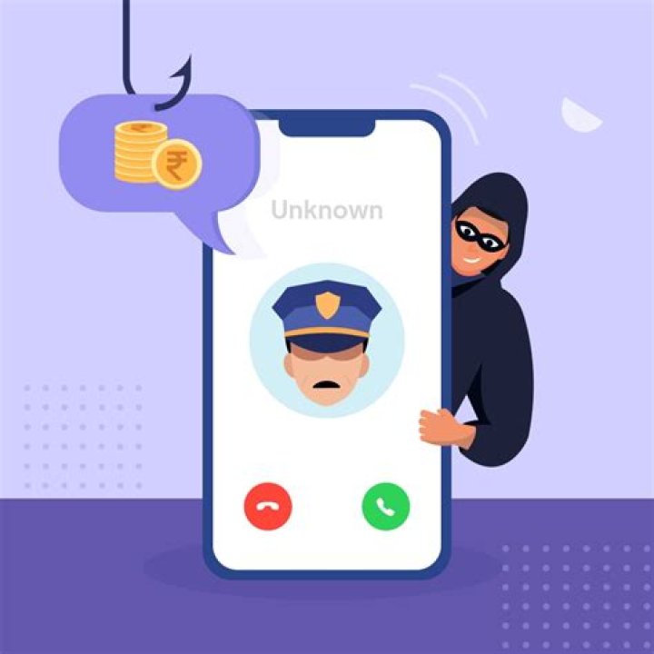 If You Get This Call From a Federal Official, Contact Police Immediately