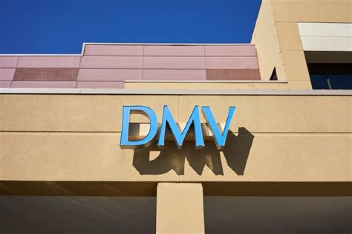 If You Get This Message From the DMV, Delete It Immediately