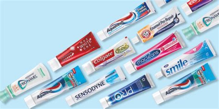 If You Have These Colgate Toothpastes, Get Rid of Them — Best Life