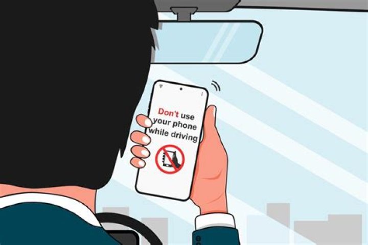 If You See This While Driving, "Take an Alternate Route," Police Say in New Warning