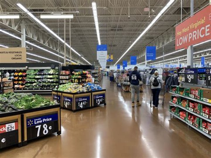 If You Shop at Walmart, Prepare for These Major Changes — Best Life