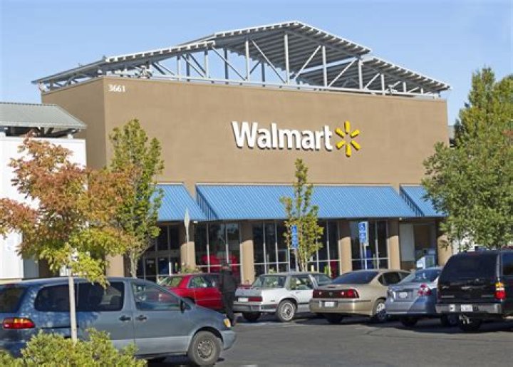 If You Shop at Walmart, Prepare for This "Easier and More Convenient" Change