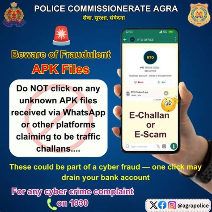 If Your Car Has This, Remove It Immediately, Police Warn