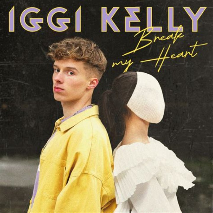 Iggi Kelly - Bio, Age, Wiki, Facts and Family