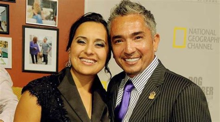 Ilusion Millan: What is Cesar Millan’s Ex-Wife Doing Now?