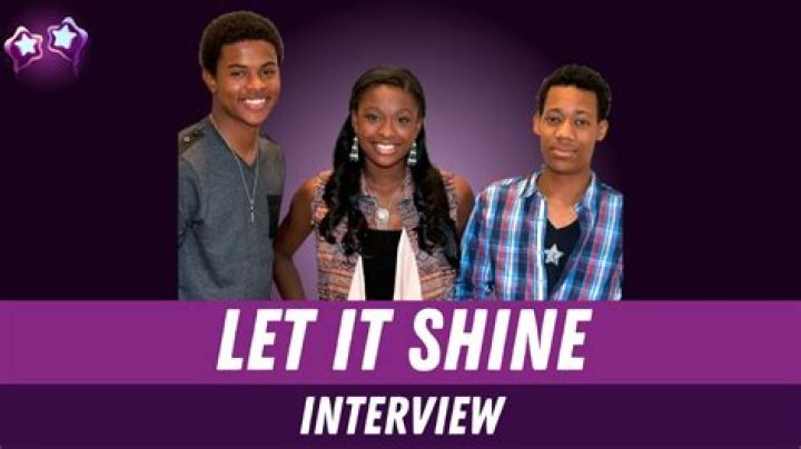 IM5 Talks New Music and Summer Plans At The Let It Shine Premiere! – Celeb Secrets