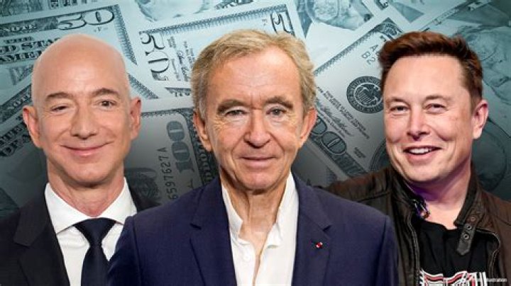 In 1995, Jeff Bezos' Parents Invested $245,573 Into His Fledgling Company "Amazon." Today They Are Almost Certainly Secret Billionaires