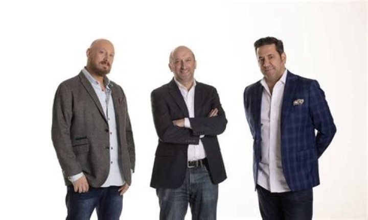 Industry Executives Launch New Entertainment Firm – Interstate 15