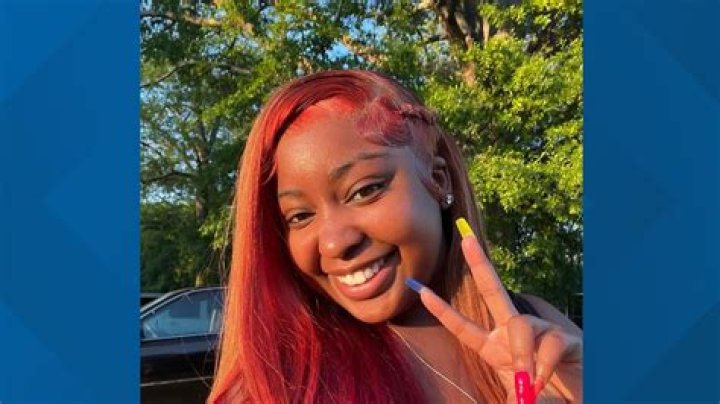 Influencer Beauty Couch Tragically Passes Away at 22: Police Discover Body Near Burned Car