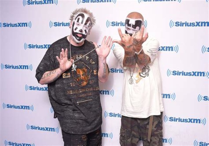 Insane Clown Posse Net Worth