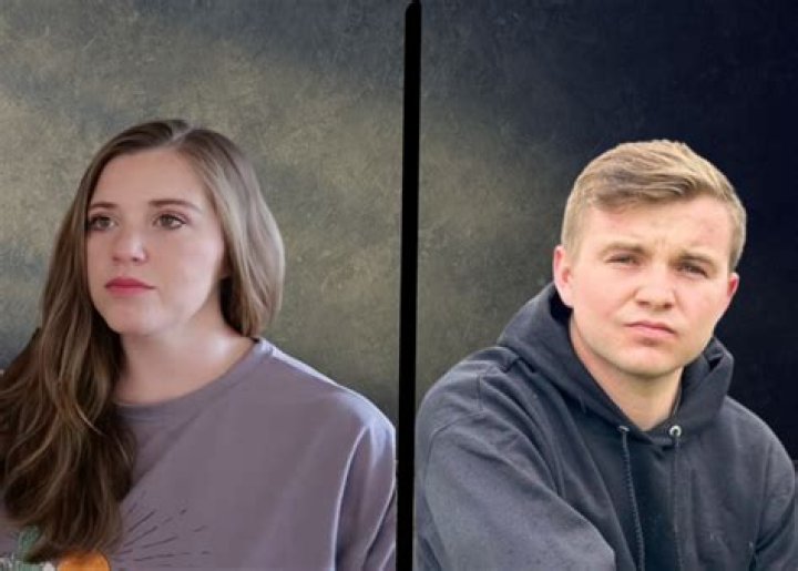 Inside Counting On Joy-Anna And James Duggar's Feud