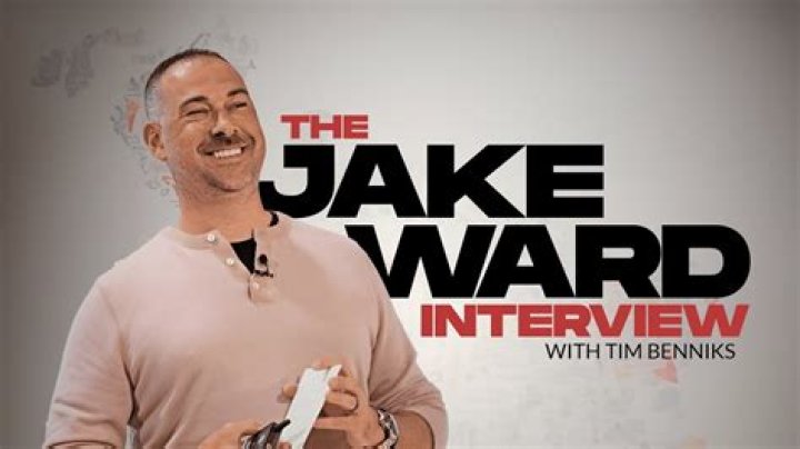 Interview: Jake Szufnarowski