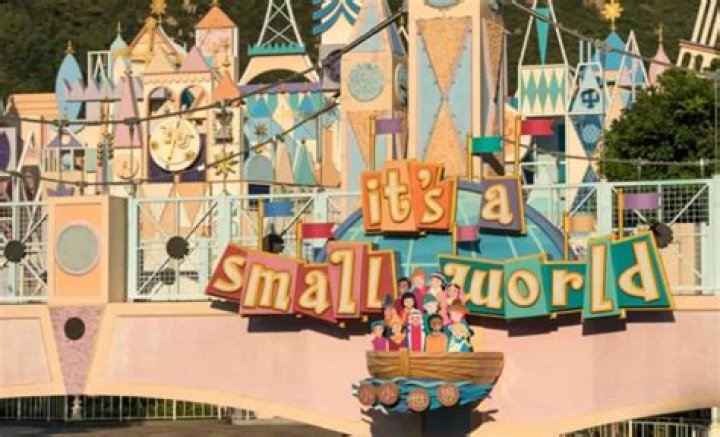 Introducing Our New Video: “it’s a small world”!