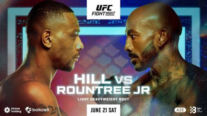 Ion Cutelaba TKO'd Khalil Rountree; His Fight Earnings, MMA Record, Salary and More