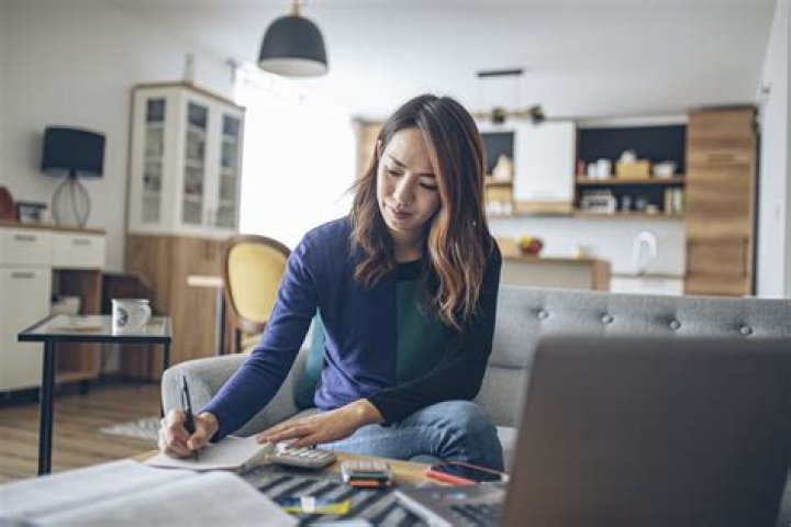 IRS Just Released These Essential Tips for Filing Your Taxes This Year