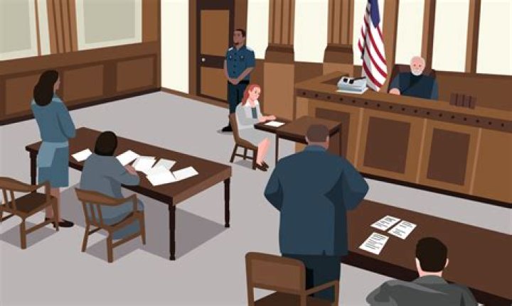 Is Alexis on Her Way Back to the Courtroom — and Is That Even What She Wants Anymore?