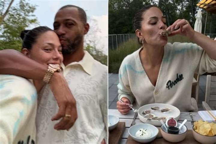 Is Ashley Graham Vegan?