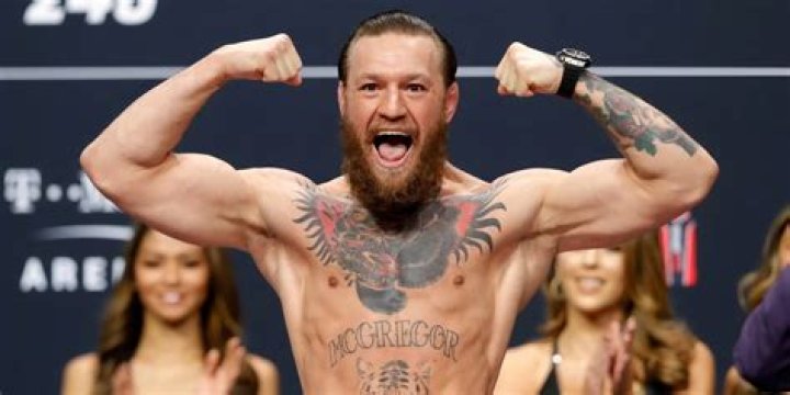Is Conor McGregor Faking His Retirement To Score A MASSIVE Payday From Dana White And The UFC?