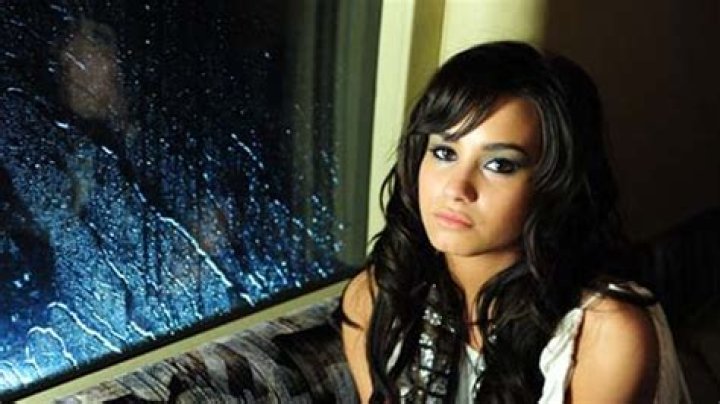 Is Demi Lovato Latina?