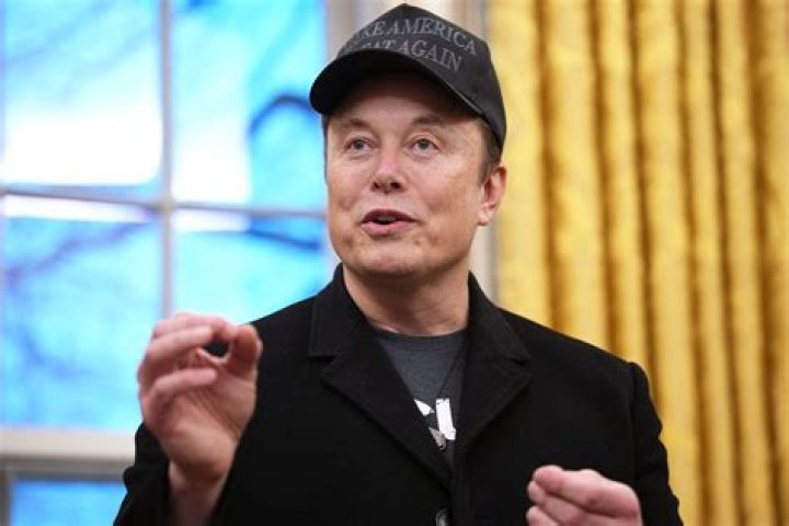 Is Elon Musk A Billionaire?