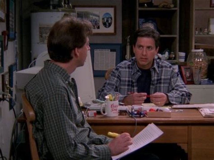 Is Fred Stoller Related to Ray Romano?