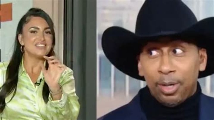 Is He Secretly In A Relationship With Molly Qerim?