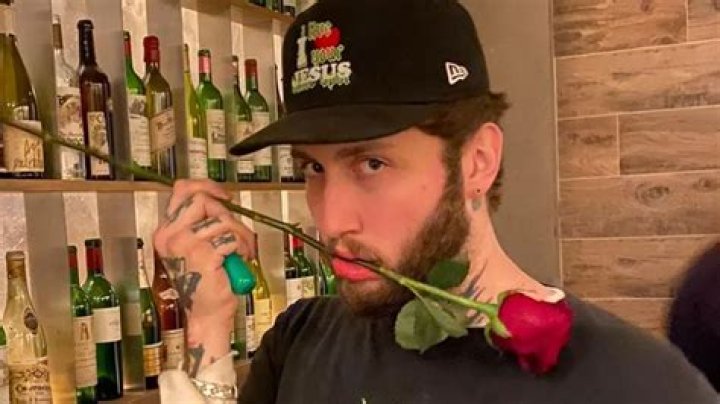 Is He Still Together With Ex-girlfriend, Alissa Violet?