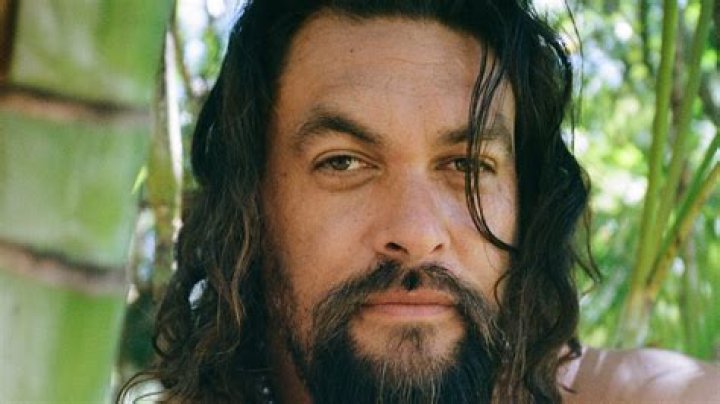 Is Jason Momoa Cross Eyed?