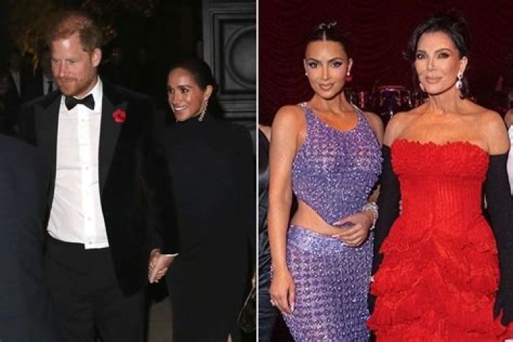 Is Kim Kardashian Left Handed?