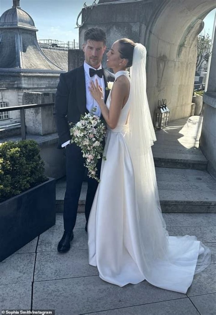 Is Liam Payne Married?