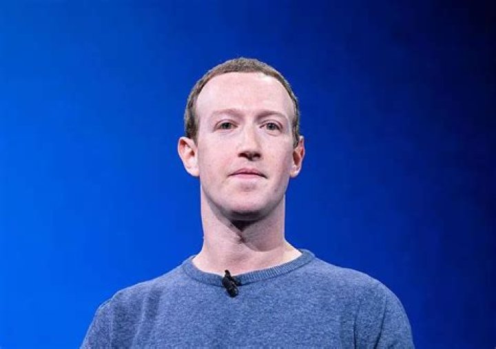 Is Mark Zuckerberg Self-Made?