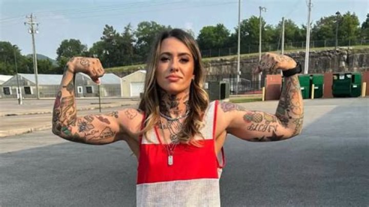 Is Morgan Wade Gay? Dating Girlfriend, Kyle Richards, Or Boyfriend Joe Link?
