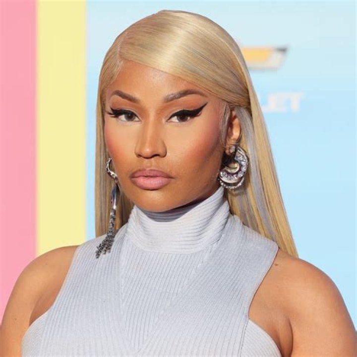 Is Nicki Minaj Christian?