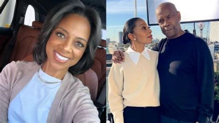 Is Nischelle Turner Married? Does She Have A Husband?