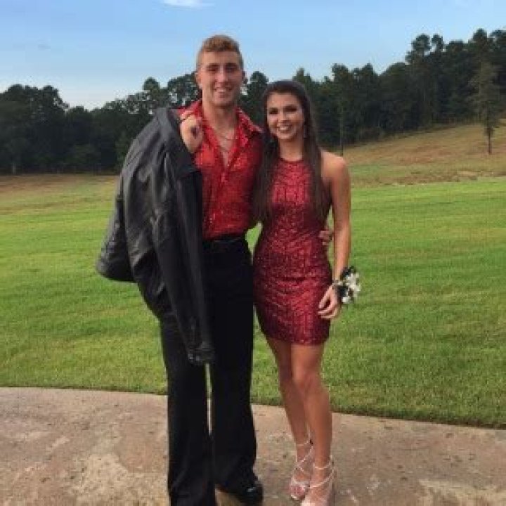 Is Slade Bolden dating anyone? His net worth, sponsors and family