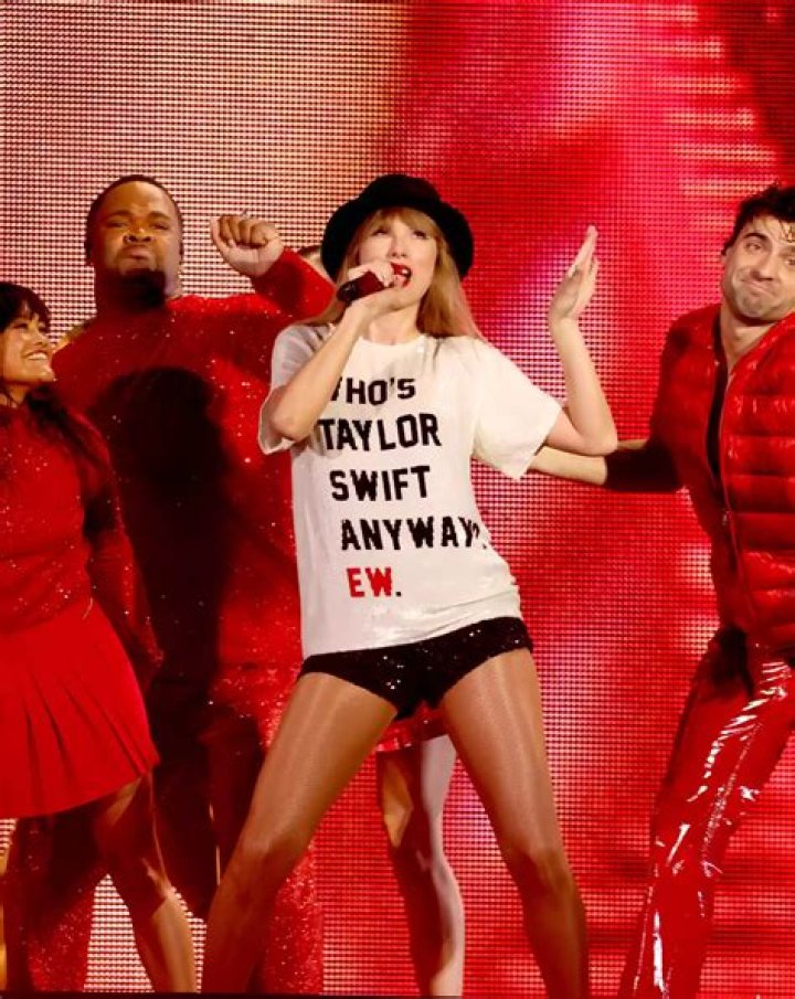Is Taylor Swift Really Going To Be $6 BILLION Richer When The Eras Tour Ends?!