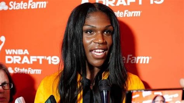 Is Teaira McCowan Trans?
