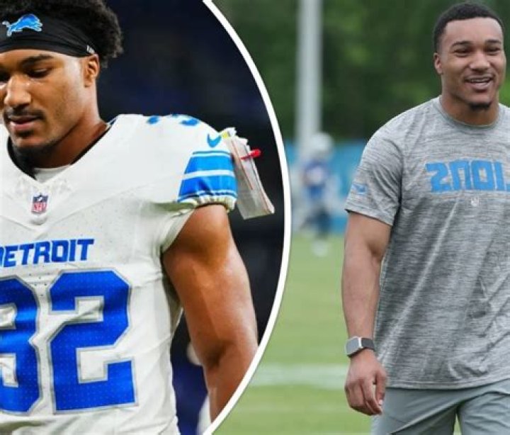 Is The NFL Star Married?