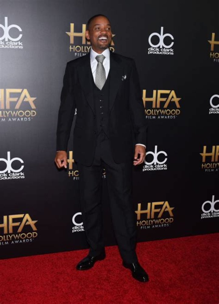 Is Will Smith Retired?