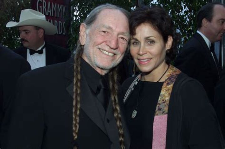 Is Willie Nelson Married?
