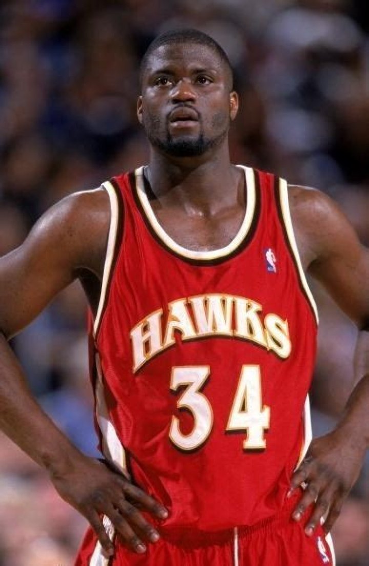 Isaiah Rider Net Worth | Celebrity Net Worth