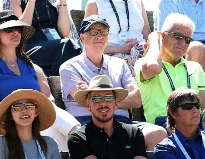 It Took 40 Years, But Larry Ellison Will Finally Get To Be Richer Than His Nemesis Bill Gates