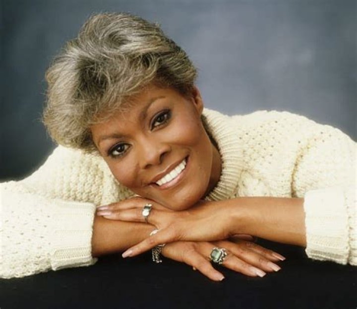 It Turns Out Dionne Warwick Owes A Lot Less To Uncle Sam Than The IRS Thought