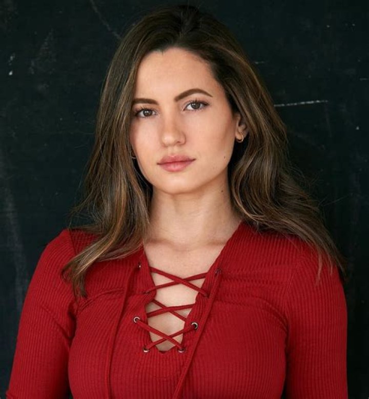 Ivana Baquero - Bio, Age, Wiki, Facts and Family